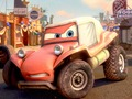 Jeu Voitures extrêmes hors route en ligne