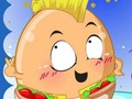 Jeu Oelettes Fluffy  en ligne