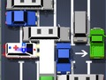 Jeu Débloquer la voiture  en ligne