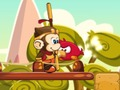 Jeu Héros Kong en ligne