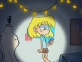 Jeu La maison bruyante s'allume en ligne