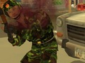 Jeu Forces armées contre gangs  en ligne