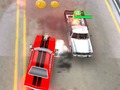 Jeu Voiture de terminateur en ligne