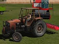 Jeu Simulateur agricole  en ligne