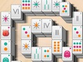 Jeu Pond de canard Mahjong en ligne