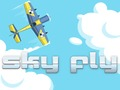 Jeu Mouche du ciel en ligne