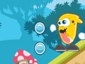 Jeu Allez faire de la pomme de terre! en ligne