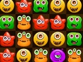 Jeu Saga de match monstre en ligne