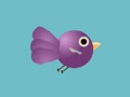 Jeu Fly Bird Fly en ligne