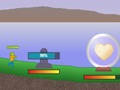 Jeu La vie en un  en ligne