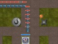 Jeu Big Guns Tower Defense en ligne
