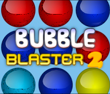 Jeu Bulle blaster 2 en ligne