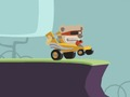 Jeu Karts funky en ligne