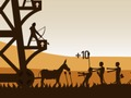Jeu Défense médiévale Z  en ligne