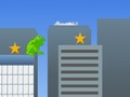 Jeu La grande grenouille saute encore  en ligne