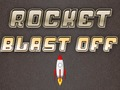 Jeu Rocket Blew Off en ligne