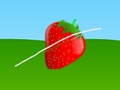 Jeu Tranches fruitées  en ligne