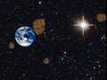 Jeu Défense de la terre  en ligne