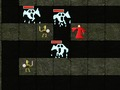 Jeu Défense de la tour de l'assistant rouge en ligne