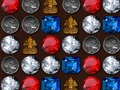 Jeu Poursuite de bijoux  en ligne