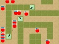 Jeu Minuscule défense en ligne