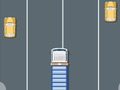 Jeu Trafic de camion  en ligne