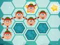 Jeu Amis de Noël  en ligne