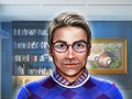 Jeu Nouvelle vie nouvelle maison  en ligne