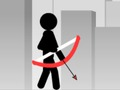 Jeu Stickman Archer en ligne  en ligne