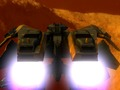 Jeu Escadron Shadowhawks en ligne