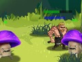 Jeu Badary Barbarians  en ligne