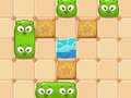 Jeu Gelée sucrée  en ligne