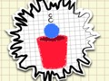 Jeu Coupe et balle  en ligne