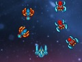 Jeu Édition spéciale Galaga  en ligne