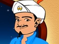 Jeu Akinator en ligne