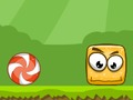 Jeu Attraper les bonbons en ligne