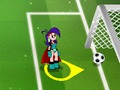 Jeu Toon Cup 2017 en ligne