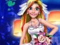 Jeu Mariage parfait de Rachel en ligne