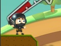 Jeu Lancer de grenade en ligne