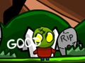 Jeu Tête de zombie en ligne