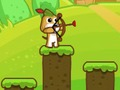 Jeu Guerres forestières en ligne