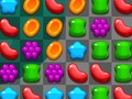 Jeu Broyeur de bonbons de gelée en ligne