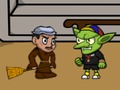 Jeu Madrugahala en ligne