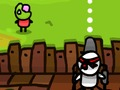 Jeu Peste zombie en ligne