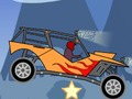 Jeu Rallye Buggy  en ligne