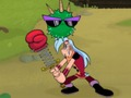 Jeu Domination dimensionnelle  en ligne