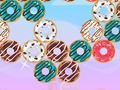 Jeu Tireur de beignet en ligne