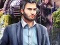 Jeu Les lettres du président  en ligne