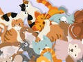 Jeu Trouver The Kitty  en ligne
