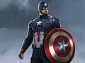 Jeu Docteur Captain America en ligne